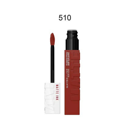 Maybelline Superstay  Liquid Lipstick