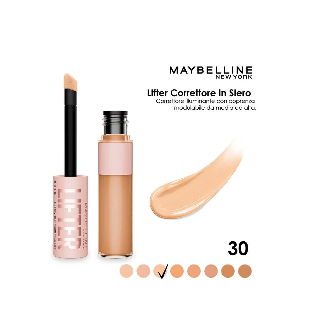 Maybelline Lifter Serum Concealer