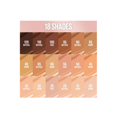 Maybelline Lifter Serum Concealer