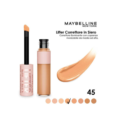 Maybelline Lifter Serum Concealer
