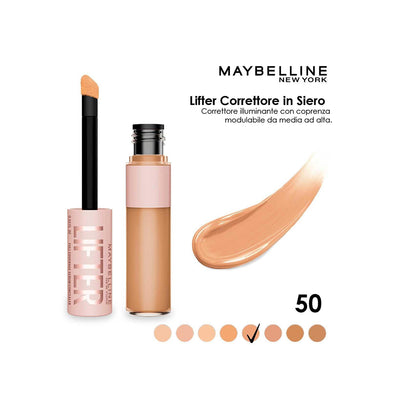 Maybelline Lifter Serum Concealer