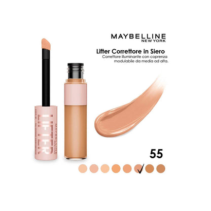 Maybelline Lifter Serum Concealer