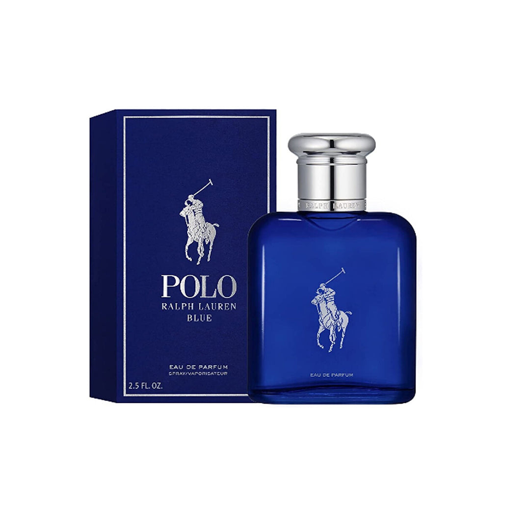 POLO RALPH LAUREN BLUE 75ML