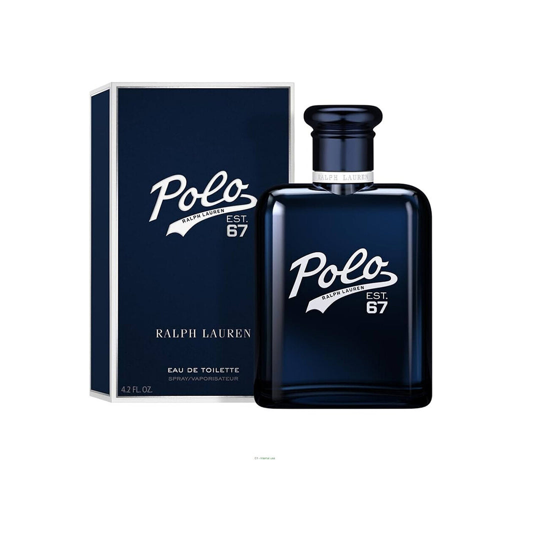 POLO RALPH LAUREN 125ML