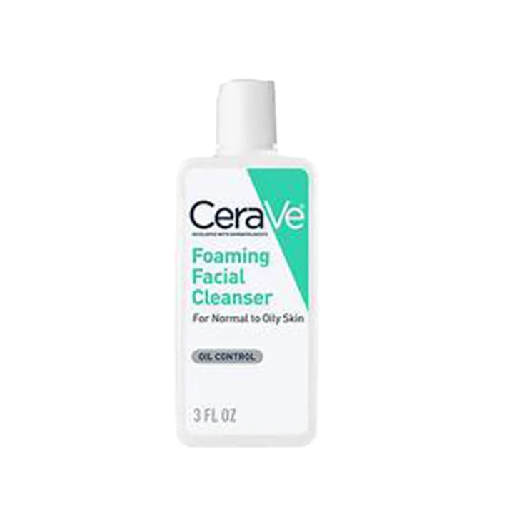 CERAVE  CLEANSER OILY SKIN 87 ML