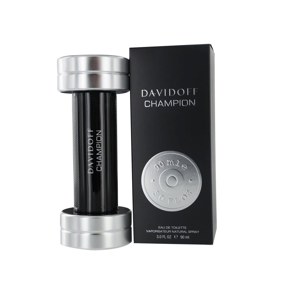 AZZARO WANTED EAU DE PARFUM 90 ML