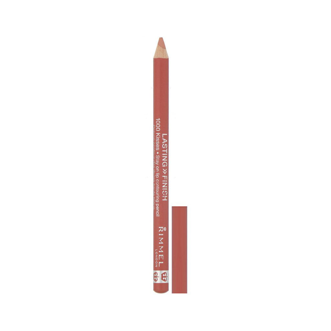 Rimmel London 1000 Kisses Stay On Lip Liner