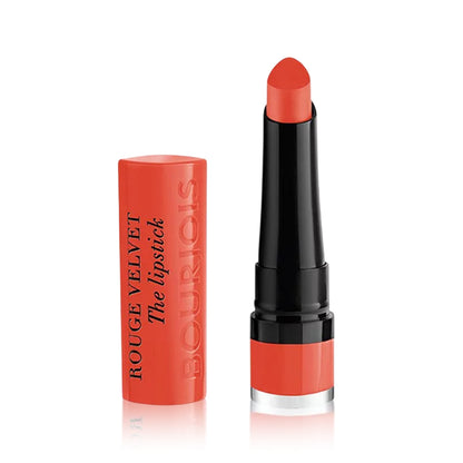 Bourjois Rouge Velvet The Lipstick Matte