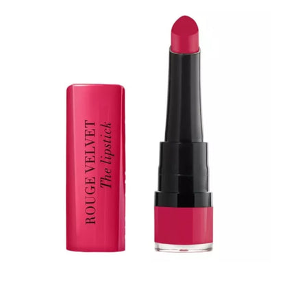 Bourjois Rouge Velvet The Lipstick Matte