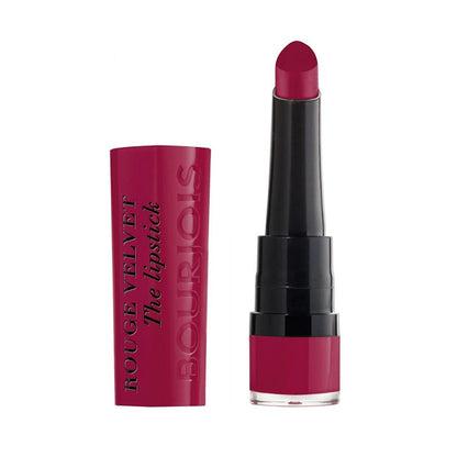 Bourjois Rouge Velvet The Lipstick Matte