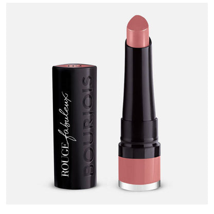 Bourjois Rouge Velvet The Lipstick
