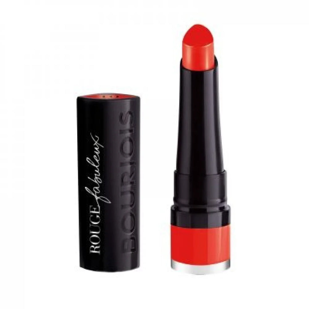 Bourjois Rouge Velvet The Lipstick