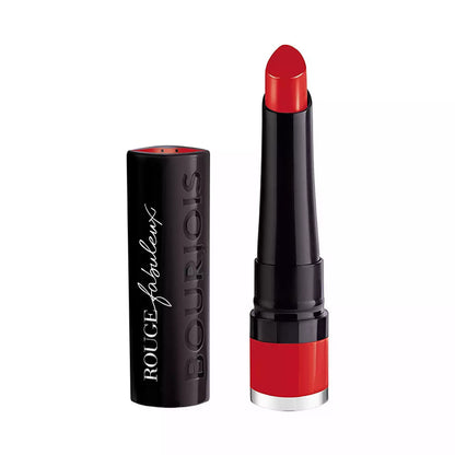 Bourjois Rouge Velvet The Lipstick