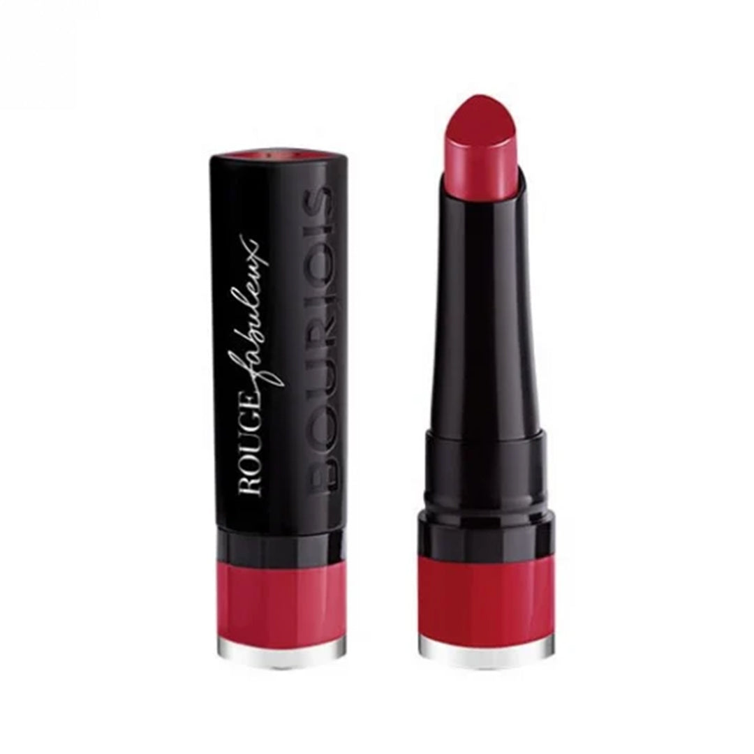 Bourjois Rouge Velvet The Lipstick