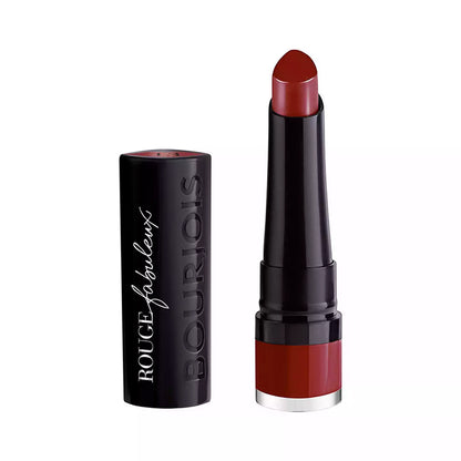 Bourjois Rouge Velvet The Lipstick