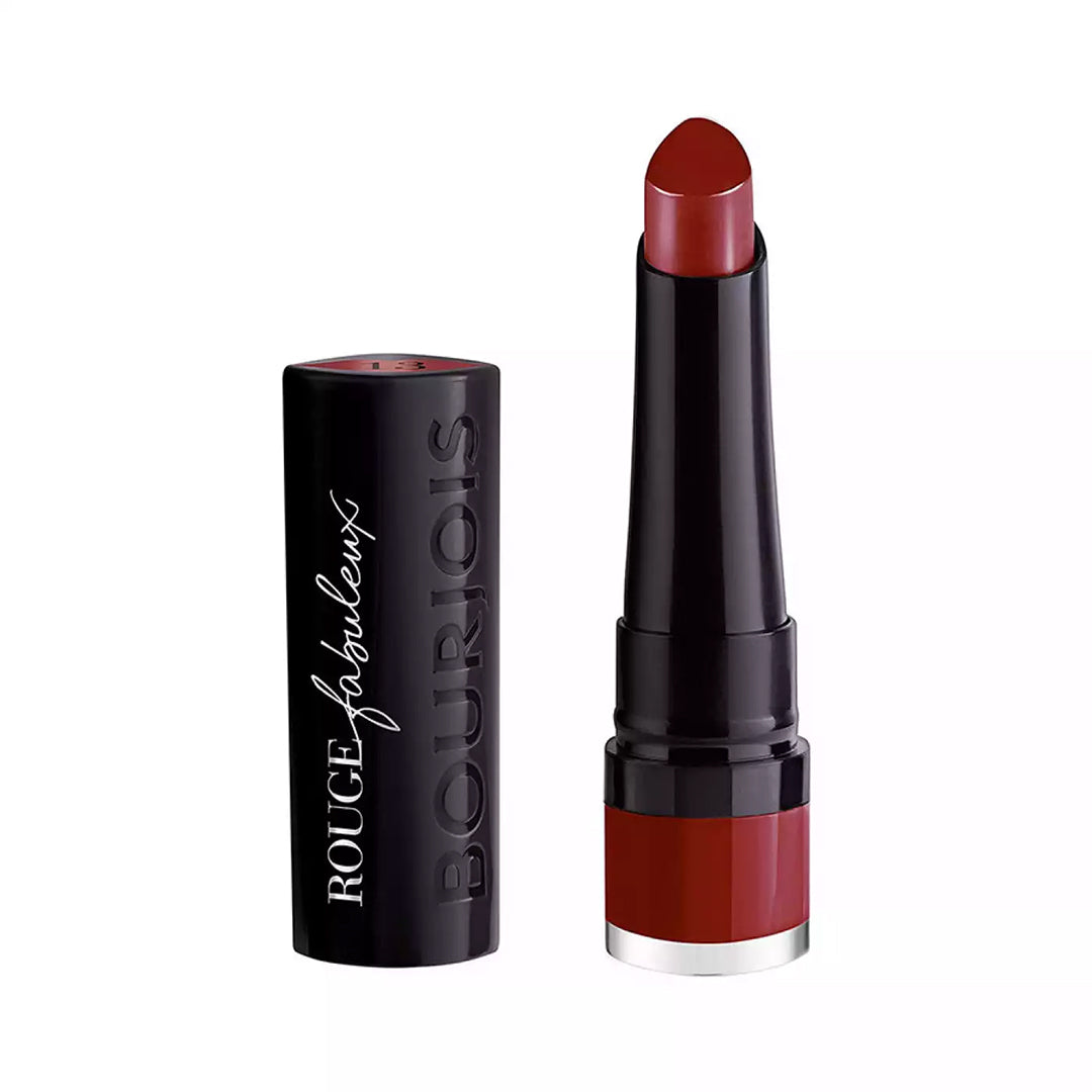 Bourjois Rouge Velvet The Lipstick