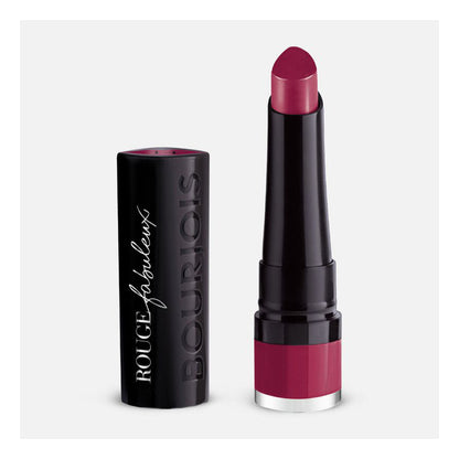 Bourjois Rouge Velvet The Lipstick