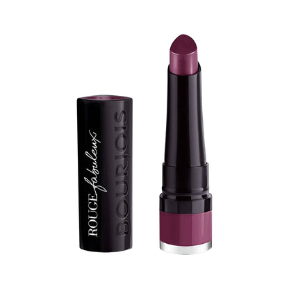 Bourjois Rouge Velvet The Lipstick
