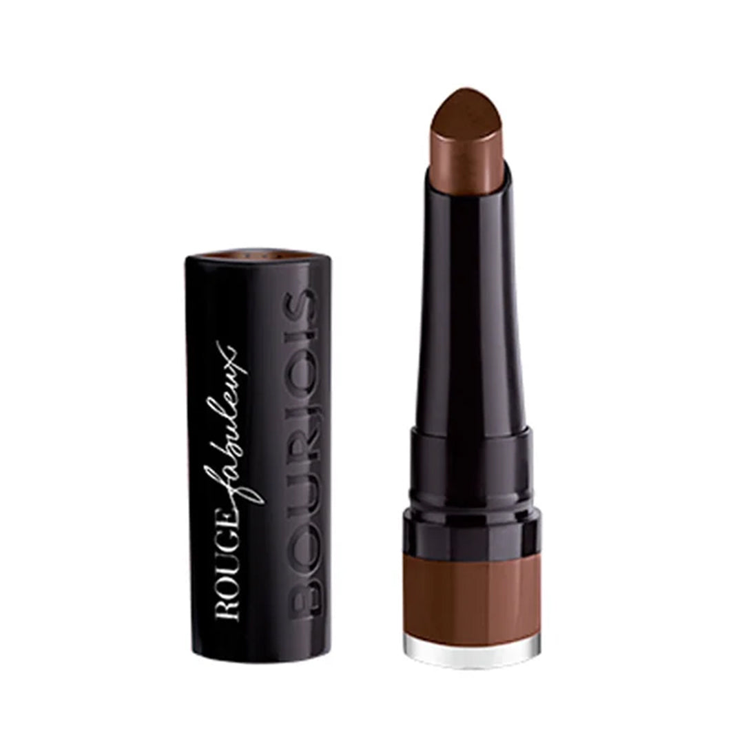Bourjois Rouge Velvet The Lipstick