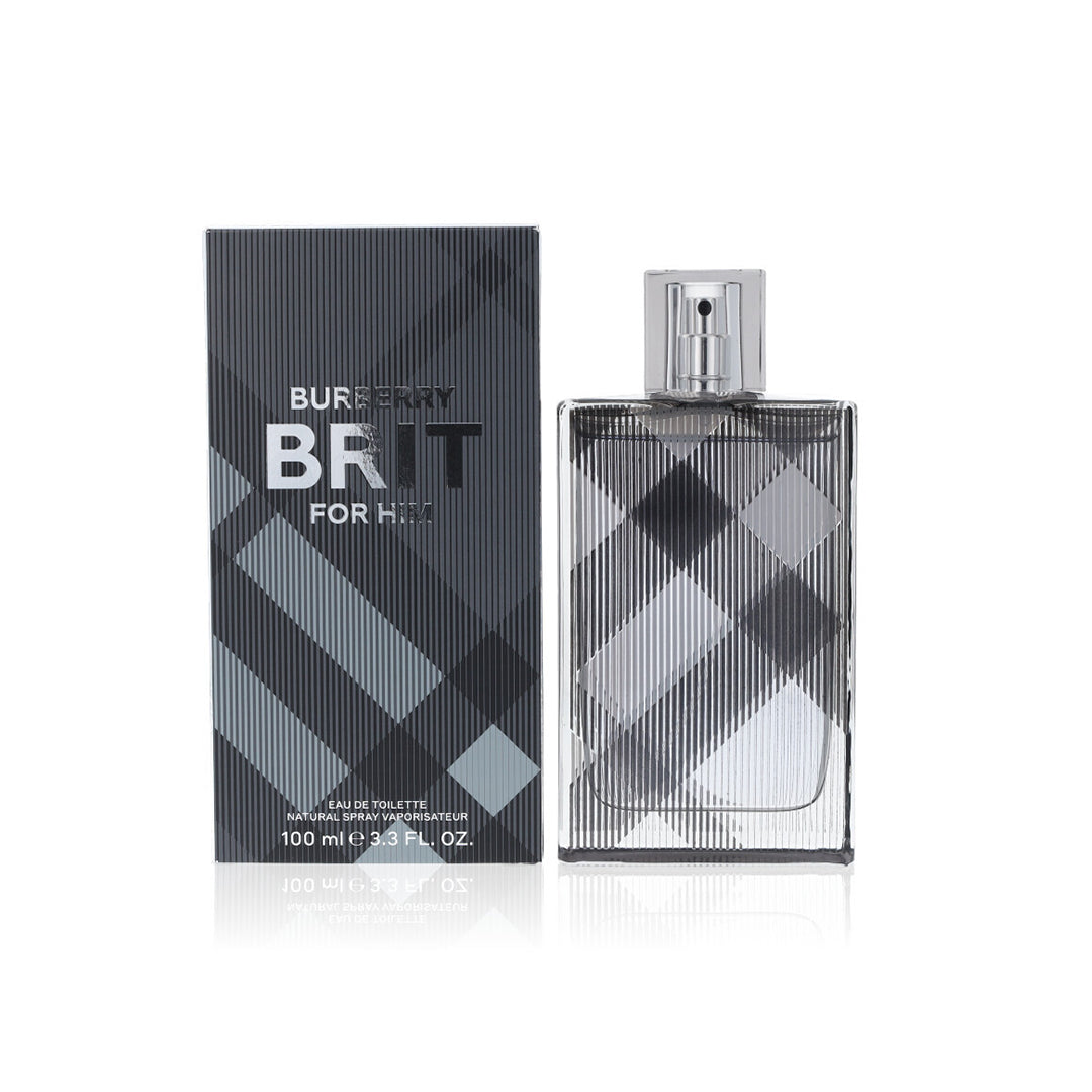BURBERRY BRIT FOR HIM 100ML