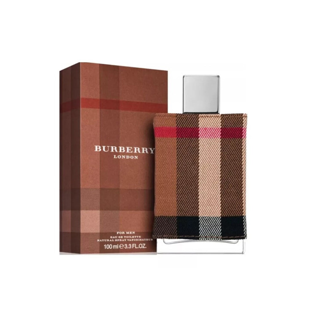 BURBERRY LONDON FOR MEN 100ML