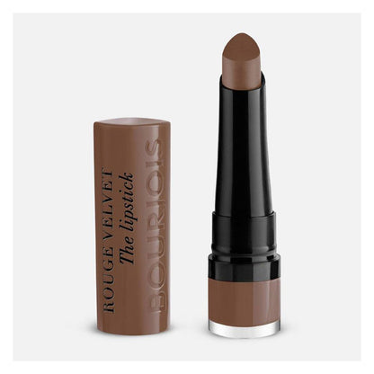 Bourjois Rouge Velvet The Lipstick Matte