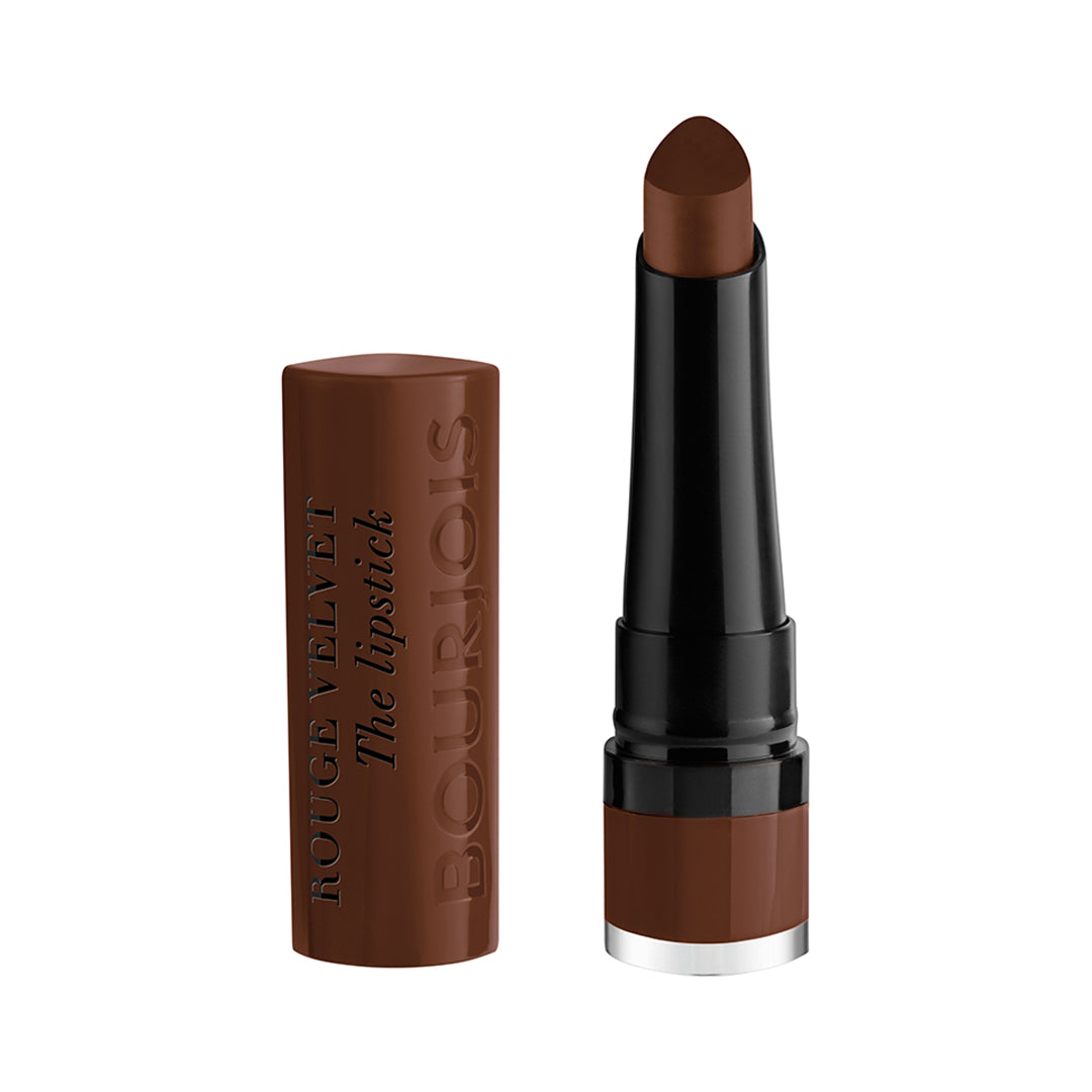 Bourjois Rouge Velvet The Lipstick Matte