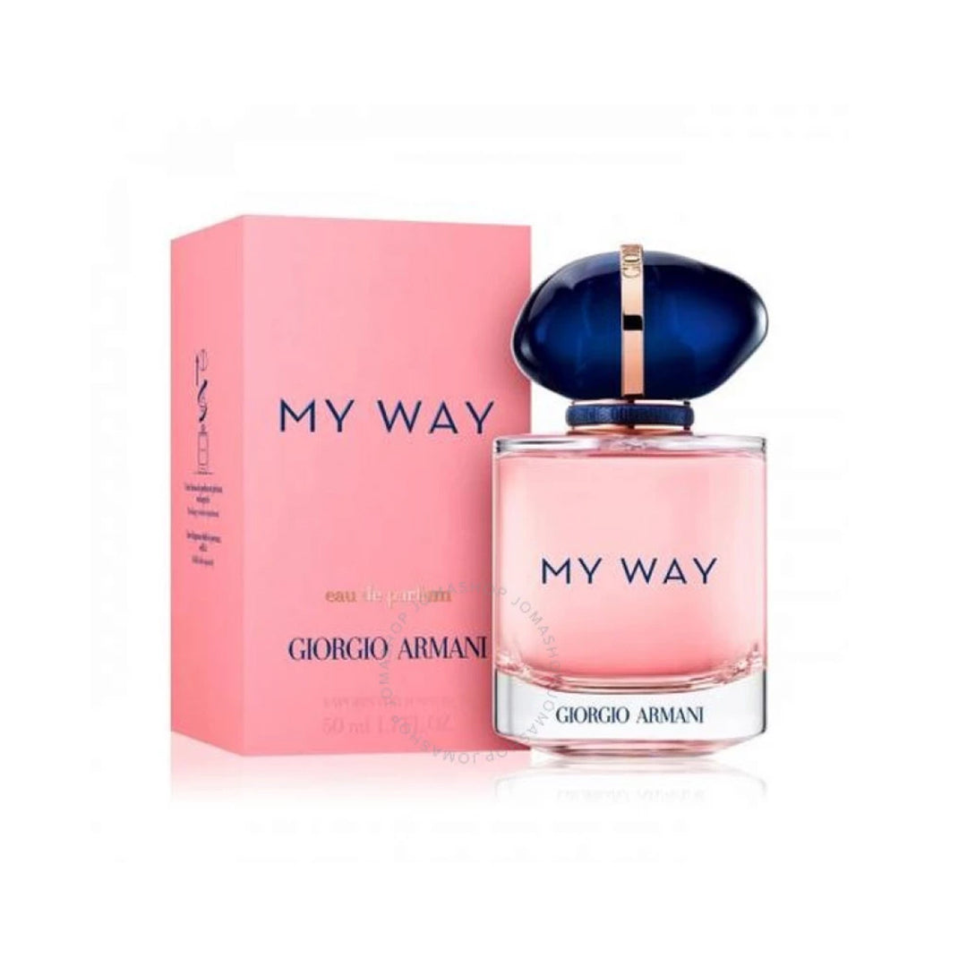 GIORGIO ARMANI MY WAY 90ML