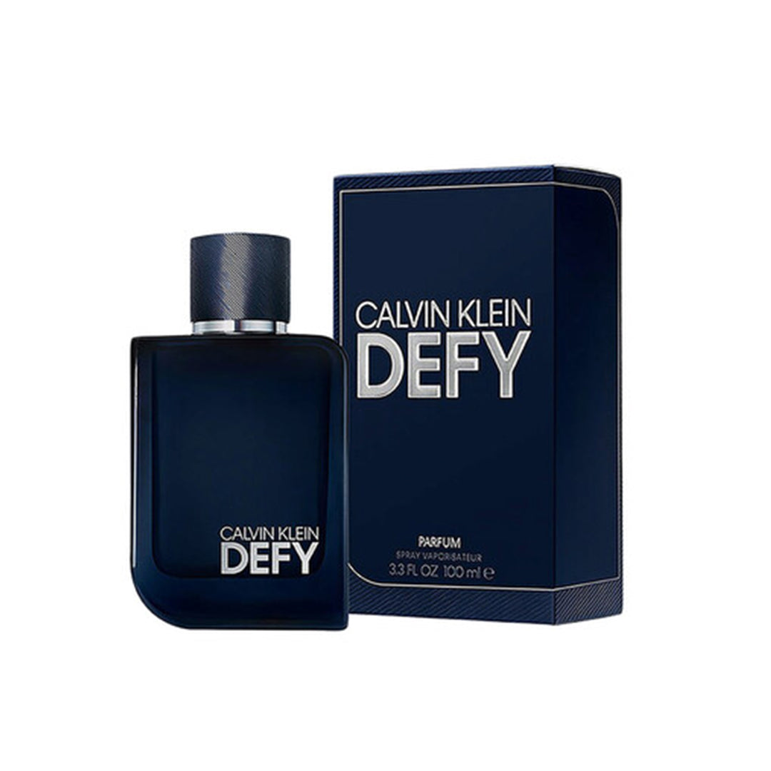 CALVIN KLEIN DEFY 100ML