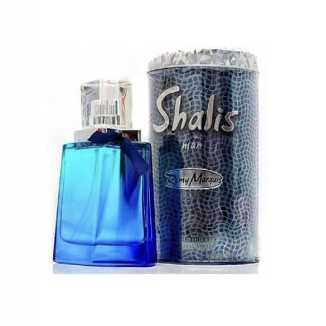 SHALIS 100 ML  HIM