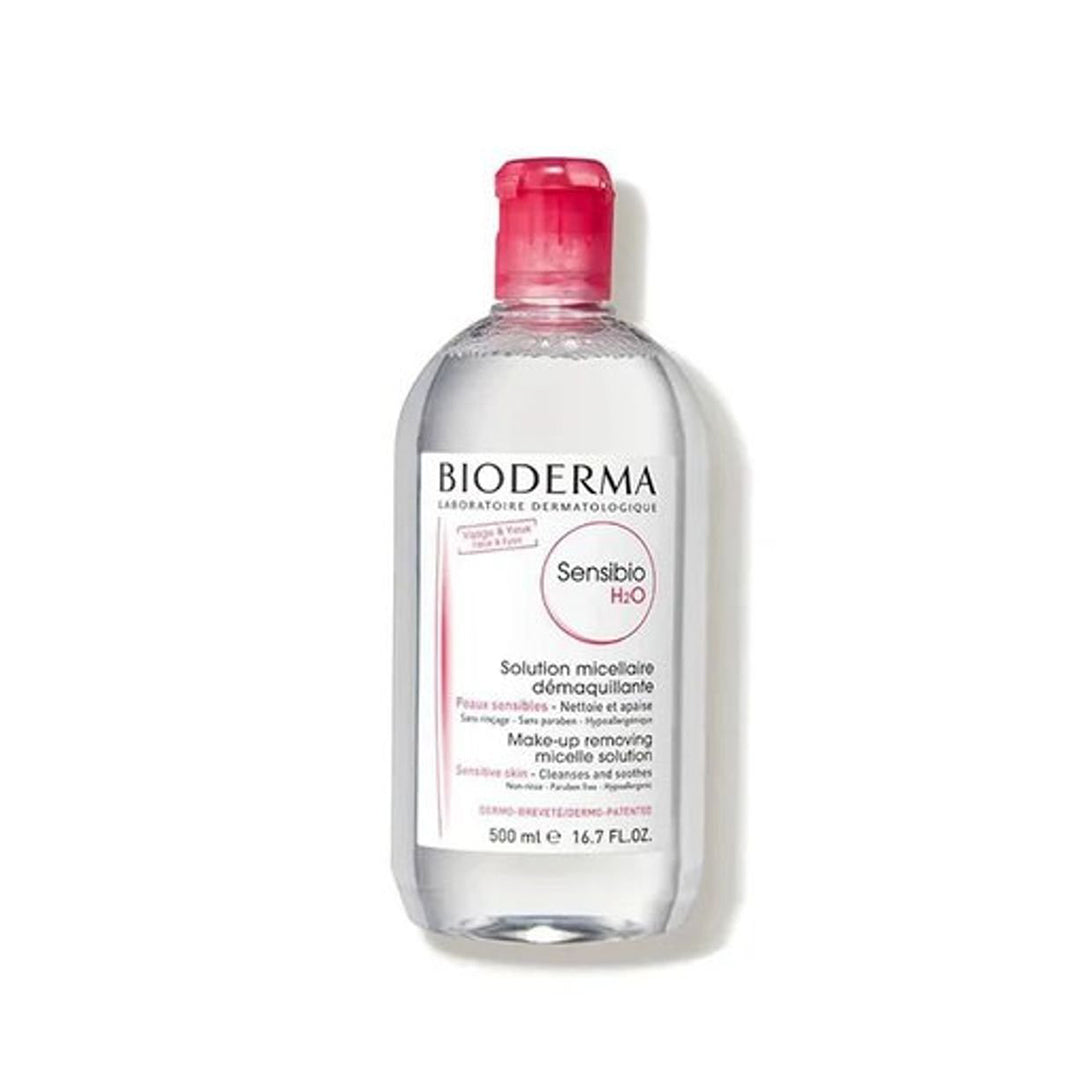 Bioderma Sensibio H2O Micellar Water 250ml
