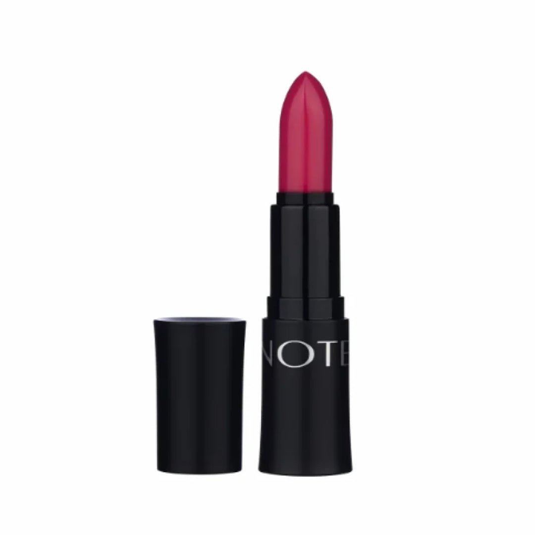 NOTE MATTEMOIST LIPSTICK
