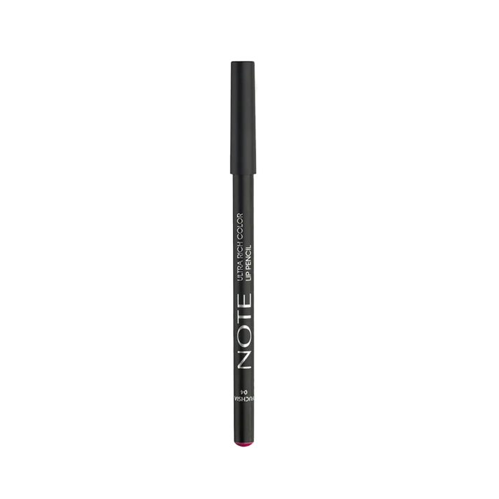 NOTE ULTRA LIP PENCIL 04