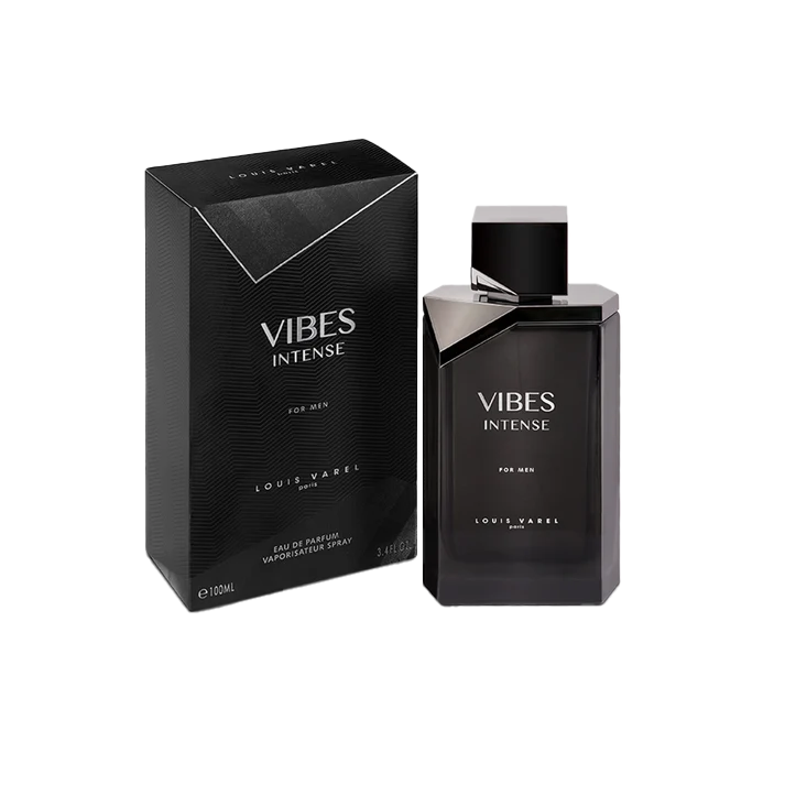 VIBES INTENSE 100M