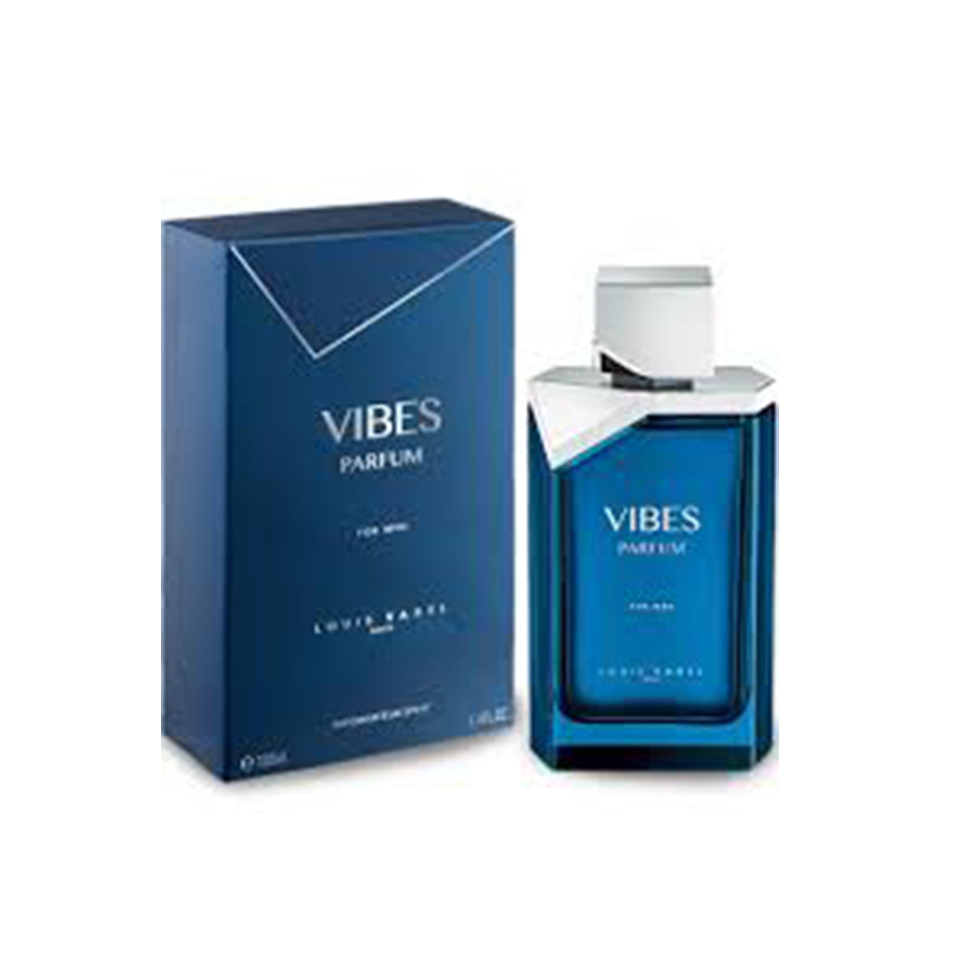 VIBES PARFUM 100M