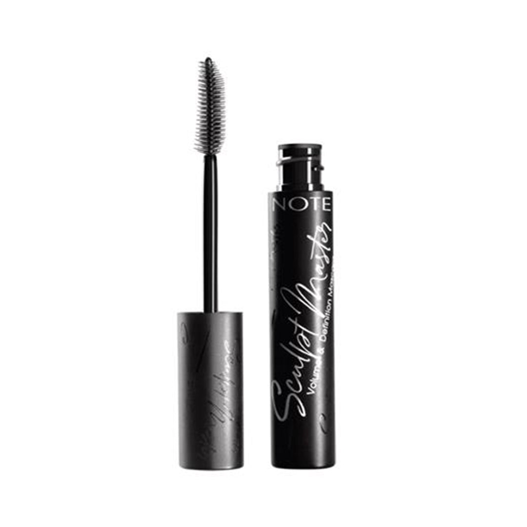 NOTE SCULPT MASTER MASCARA 01