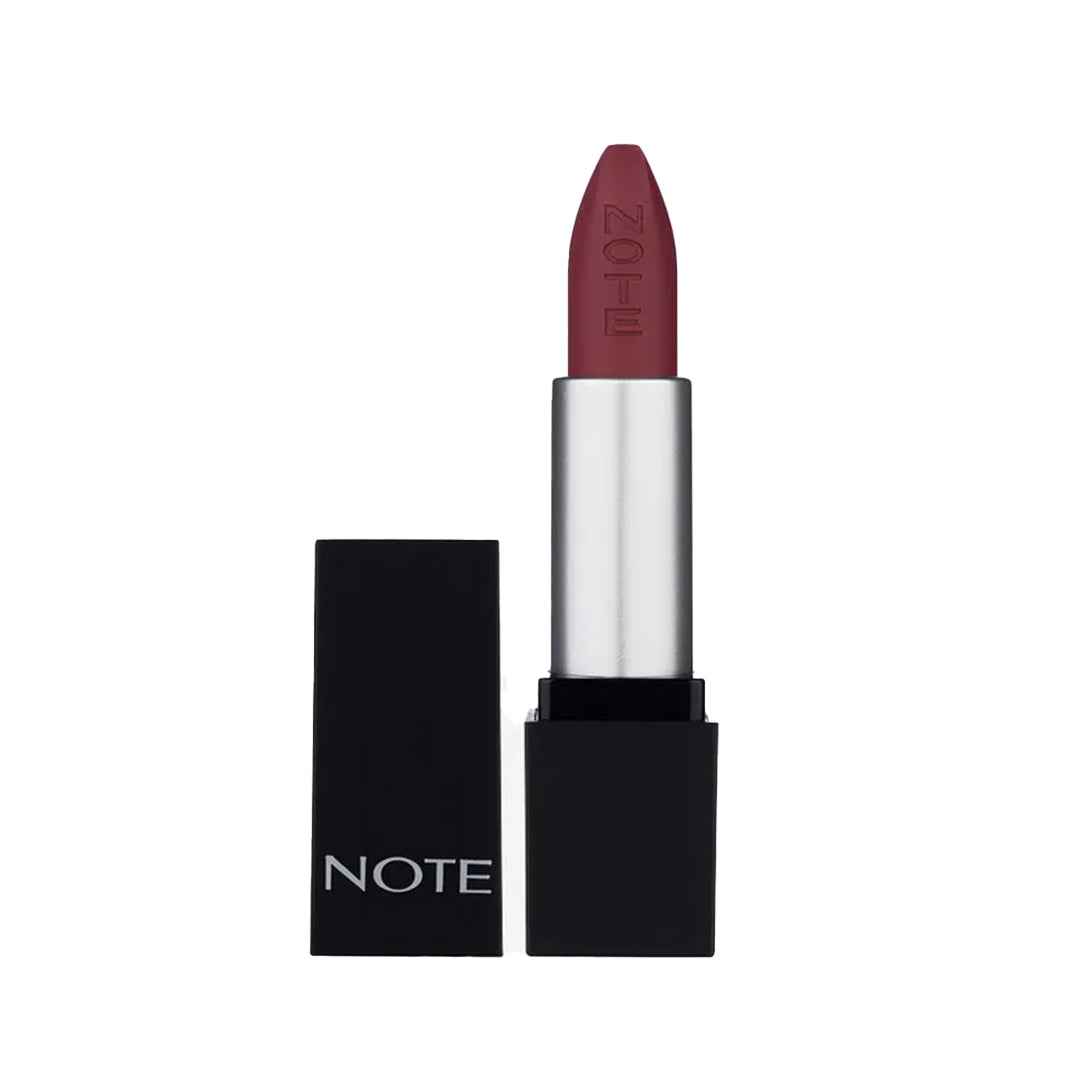 NOTE MATTEVER LIPSTICK