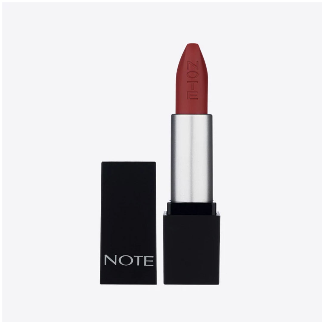 NOTE MATTEVER LIPSTICK