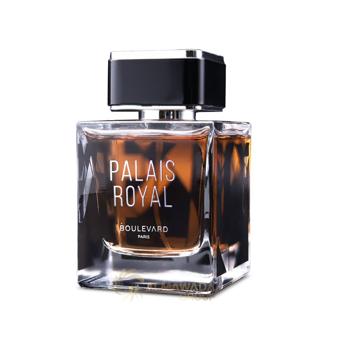 BOULEVARD PALAIS ROYAL 100 ML