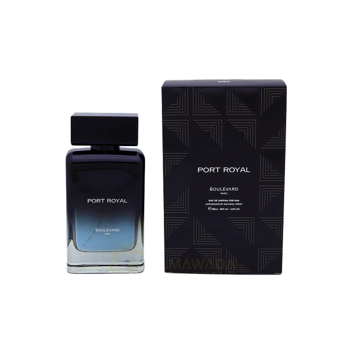 BOULEVARD PORT ROYAL 100 ML