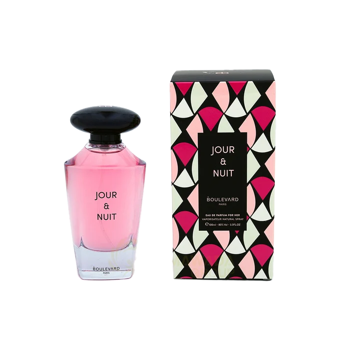 BOULEVARD JOUR & NUIT 100 ML