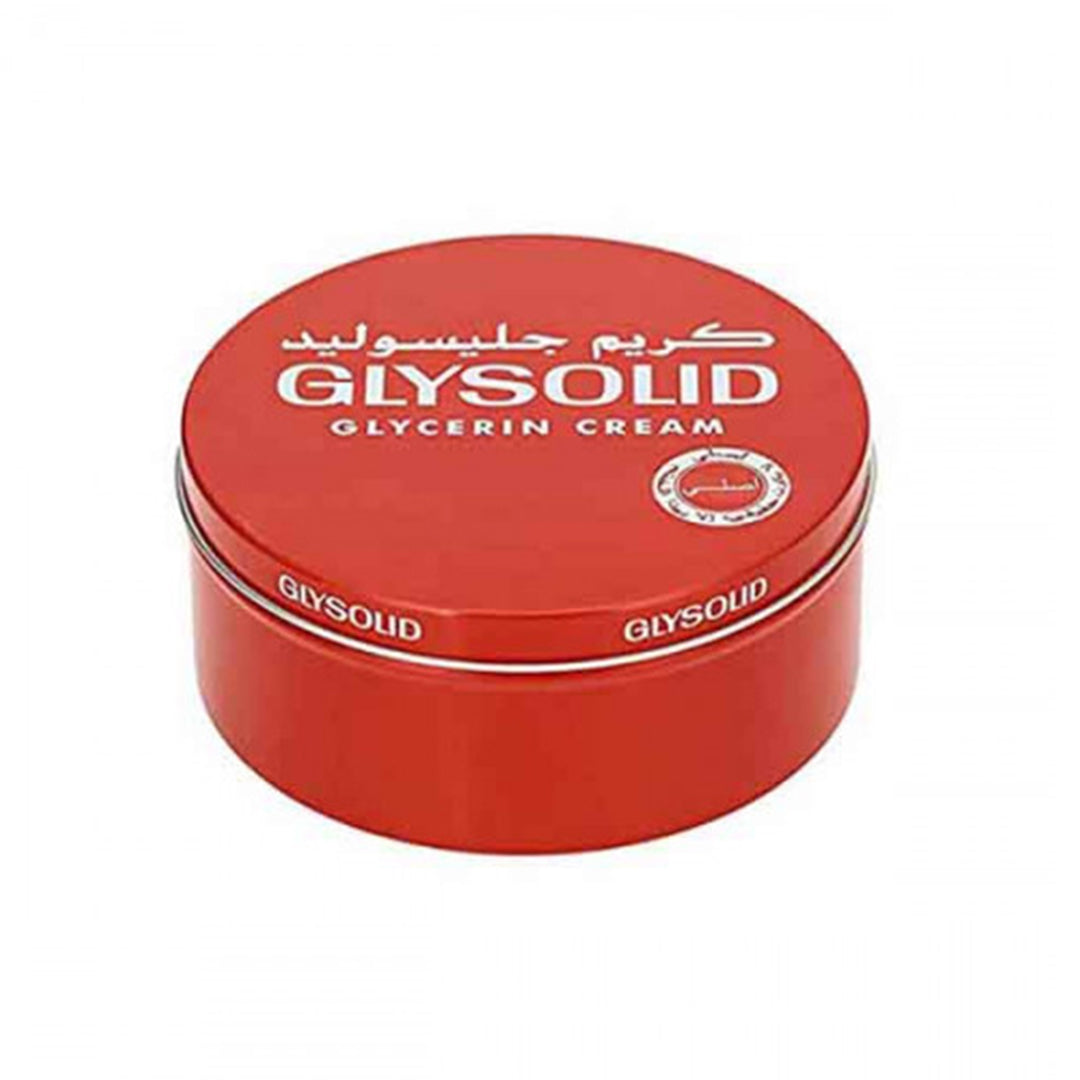GLYSOLID CREAM 250 ML