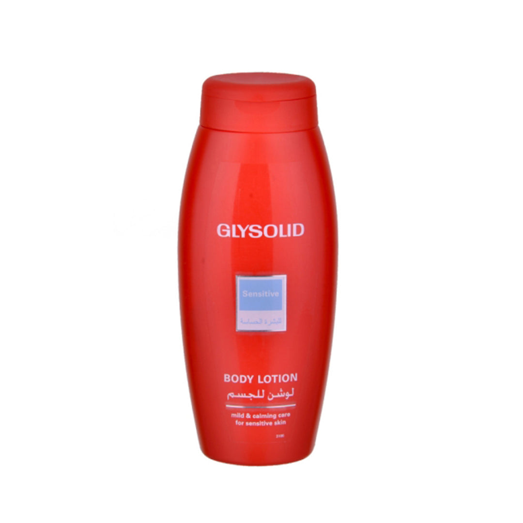 GLYSOLID Body Lotion