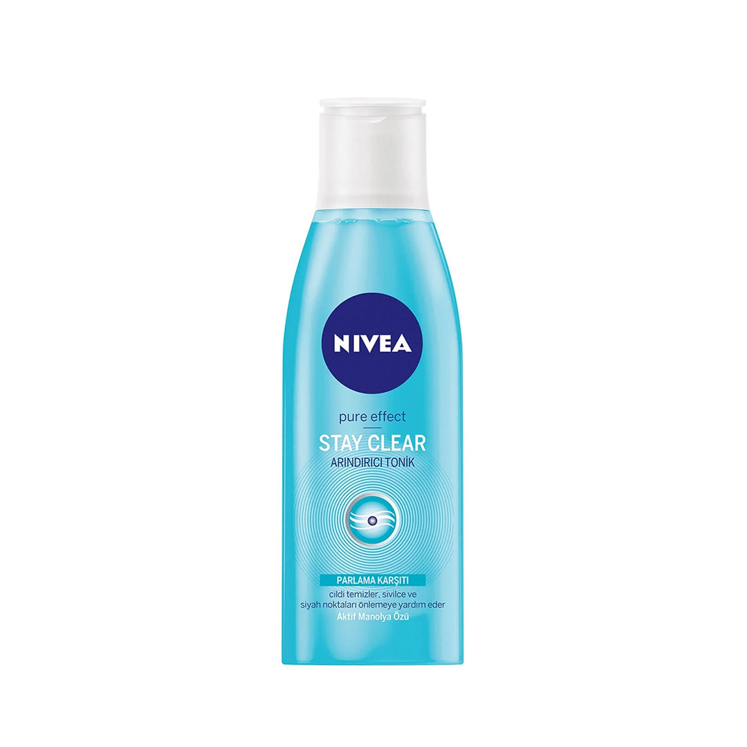 NIVEA TONIK