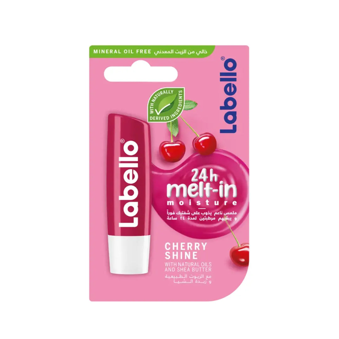 LABELLO CHERRY 4.8GM