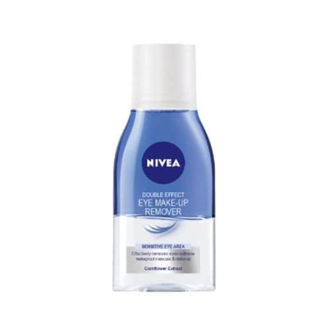 NIVEA DOUBLE ACTION