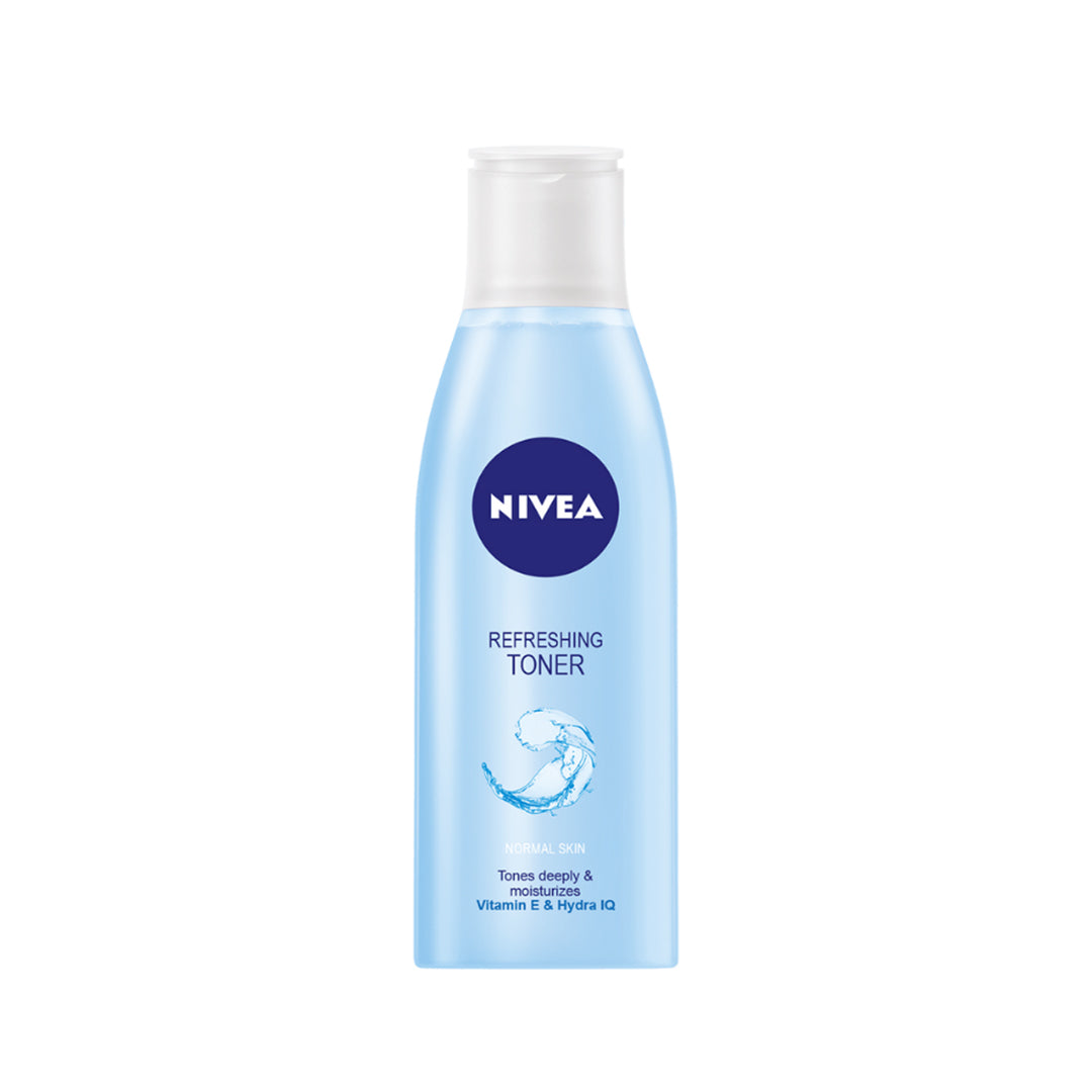 NIVEA TONER GENTLE 200ML