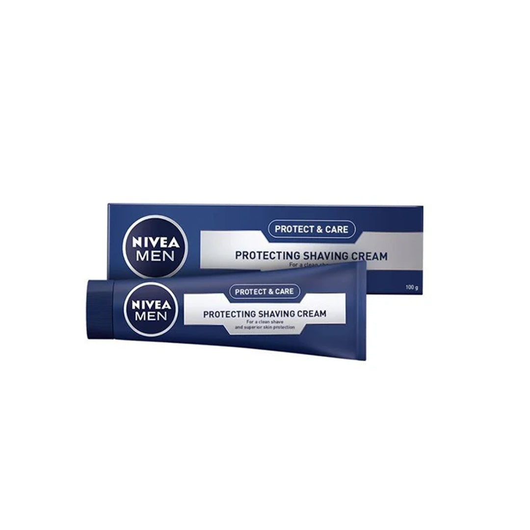 NIVEA MEN SHAVING CREAM MILD ORIGINALS 100ML
