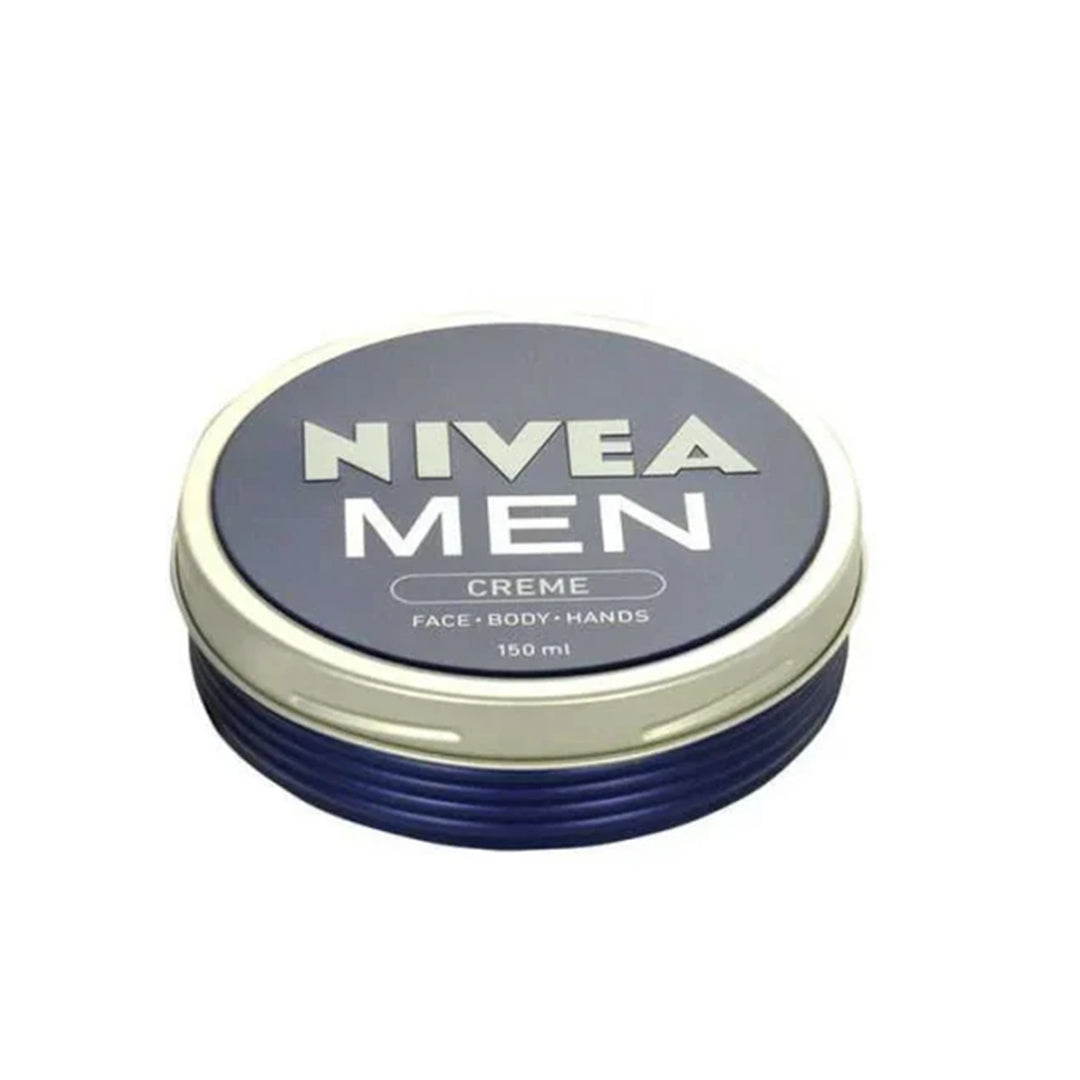 NIVEA MEN FACE & BODY CREME 150ML