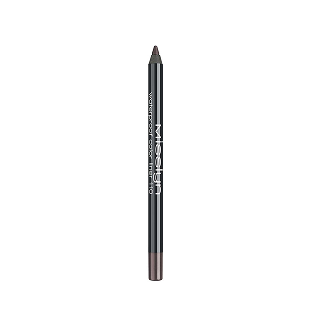 MISSLYN WATERPROOF COLOR LINER  110
